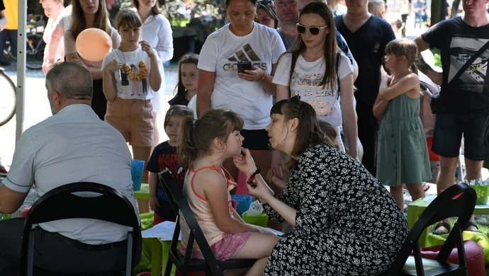 Letni Piknik Rodzinny już w niedzielę