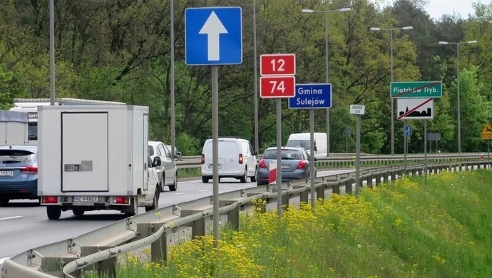 Decydują się losy S12. Co dalej z kluczową dla naszego regionu drogą?