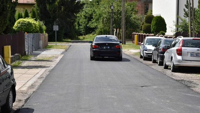 Niedźwiedzia już gotowa