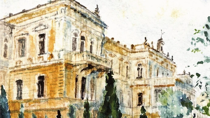 O twórcach architektury z CIT-em