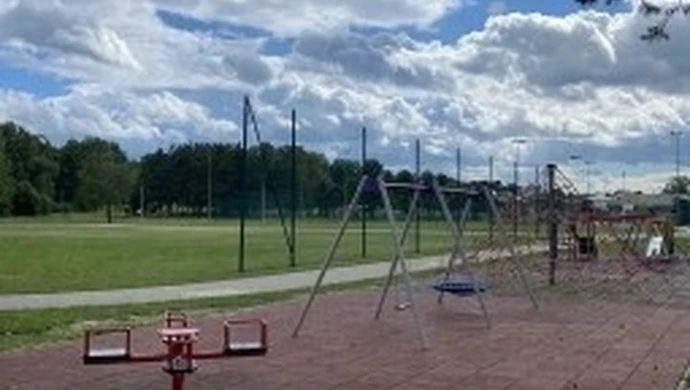 Wolbórz wzbogaci się o nową strefę