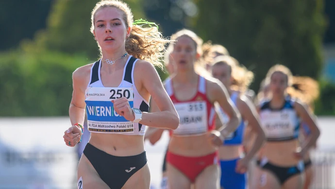 Zgodnie z planem. Jest złoto!