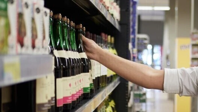 Złodziej wpadł po powrocie na miejsce kradzieży