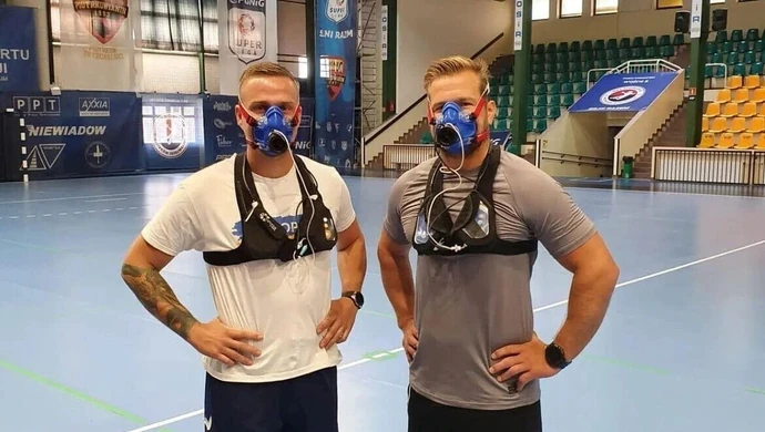 Piotrkowianin szykuje się do sezonu