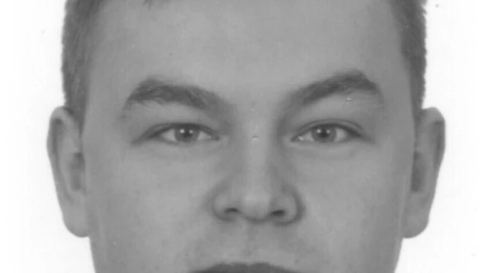 Policjanci szukają zaginionego mężczyzny