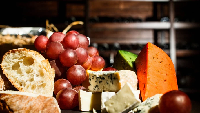 Catering dietetyczny - 3 powody dla których warto z niego korzystać