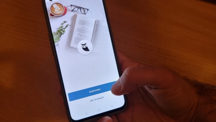Mediateka rusza z apką na smartfony