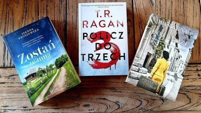 Książka na weekend – poruszające historie na wakacje