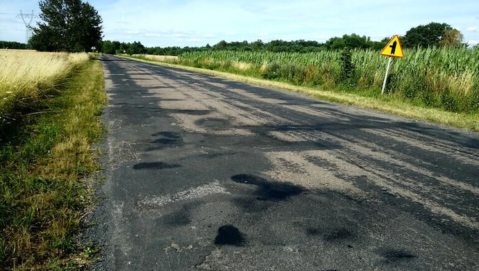 2,5 miliona zł dla gminy Wola Krzysztoporska