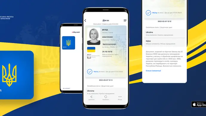 Українці можуть пересуватись Шенгенською зоною