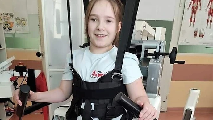 Armia dzielnej wojowniczki znów się jednoczy