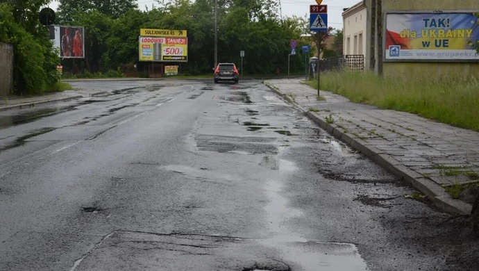 Skończy się łatanie dziur?