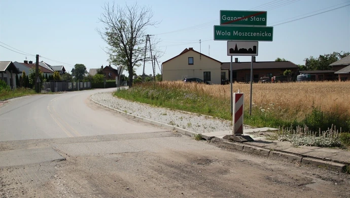 Będzie lepsze połączenie między gminami