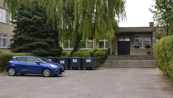 Drugie podejście do modernizacji "dwunastki"