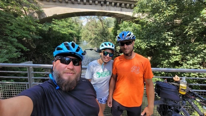 Niezapomniany wyjazd PGR-u