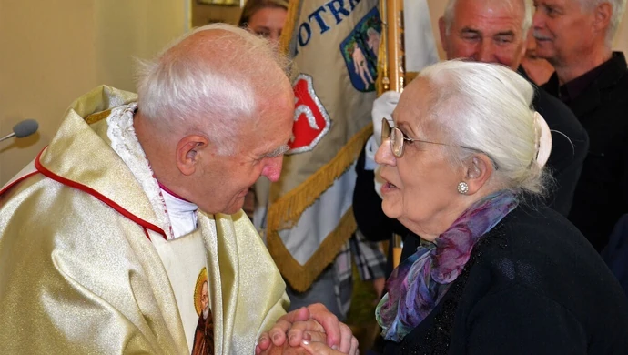 "To były piękne dni..."