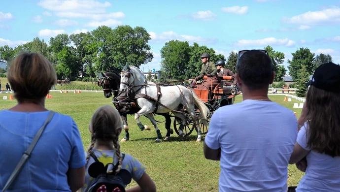 Najlepsi rywalizowali w Bogusławicach. Znamy mistrza Polski!