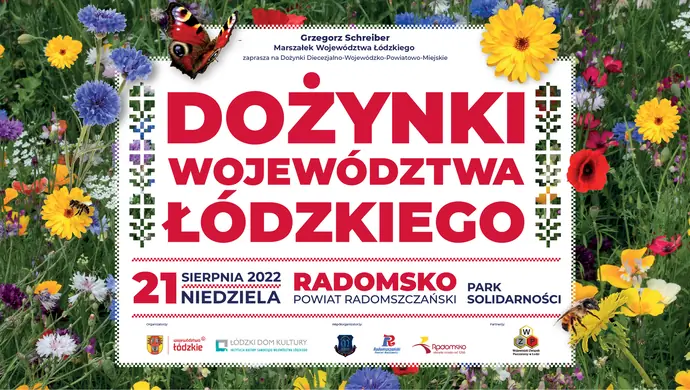 Łódzkie sprzyja mamom i imprezuje