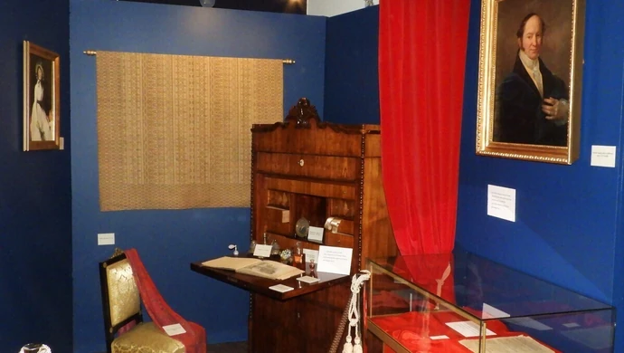 Odwiedź Soplicowo i zamek Horeszków