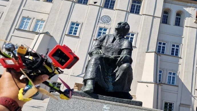 Powstaje filmowa "Pocztówka z Piotrkowa"