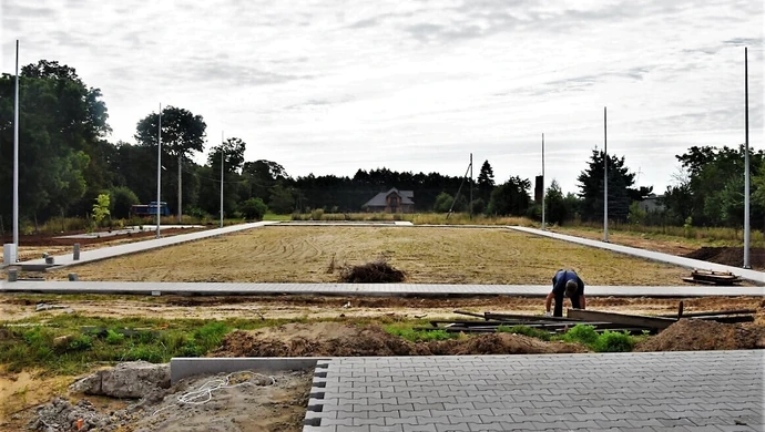 Będzie można pograć w nowym miejscu