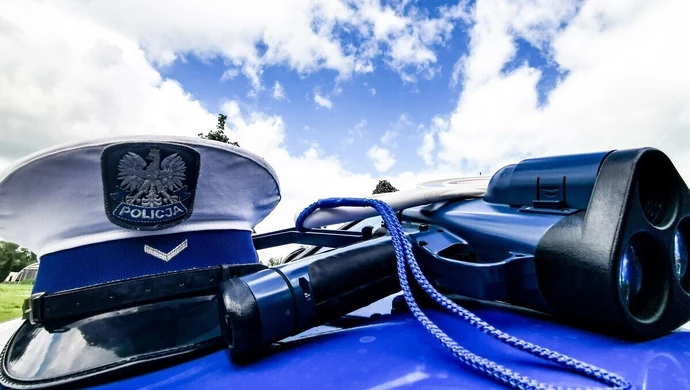 Uwaga! Więcej policjantów na drogach