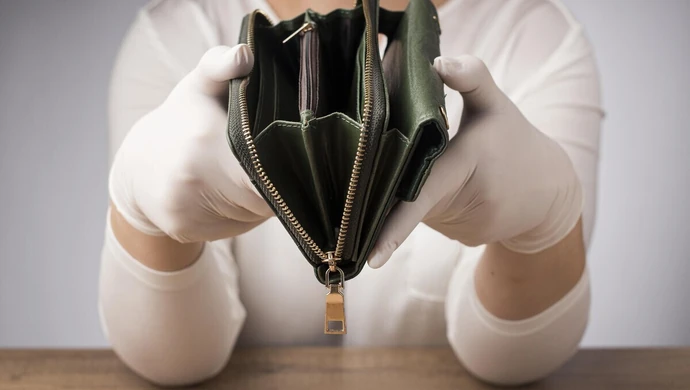 Pracownicy szpitala wojewódzkiego nie mogą doczekać się podwyżek