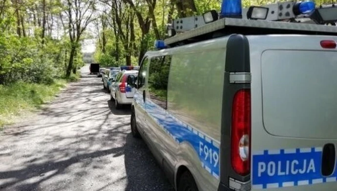 Policjanci odnaleźli zaginioną 86-latkę