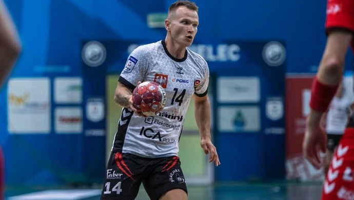 Turniejowa wygrana Piotrkowianina w Mielcu