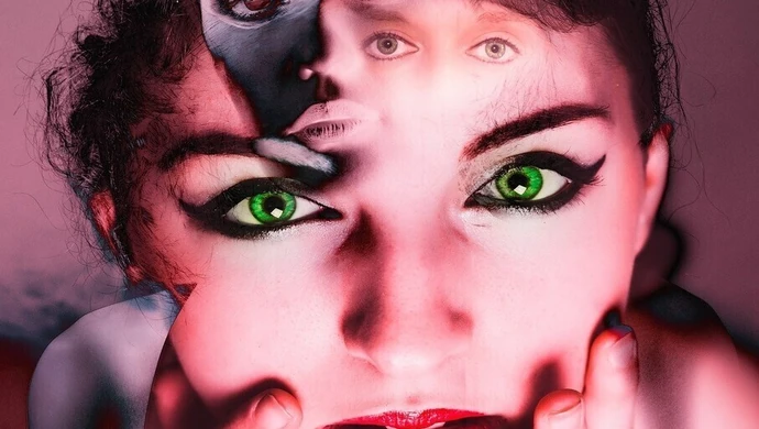 Życie ze schizofrenią