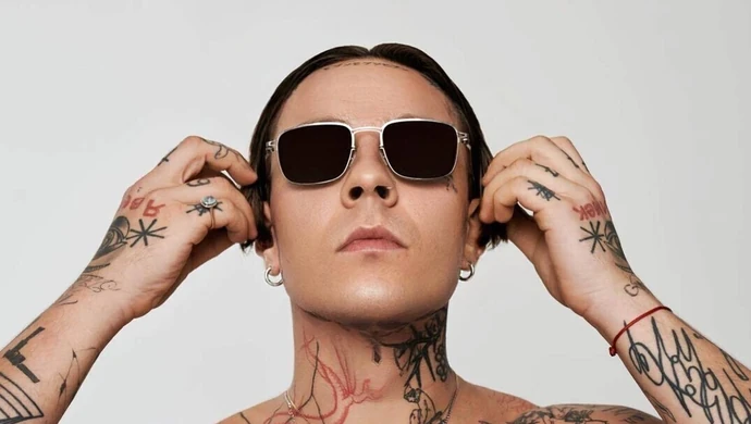 Będzie na bogato. Na scenie Tymek i SHANGUY