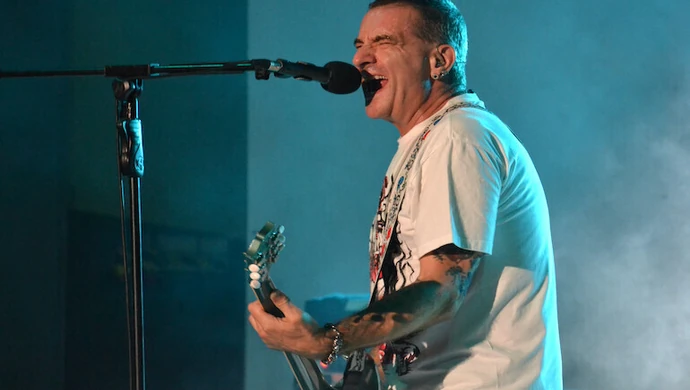 &#8222;Kocham Cię jak Irlandię&#8221; zabrzmiało w Piotrkowie