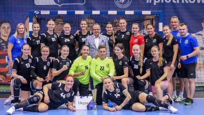 Pamięci wybitnych trenerów