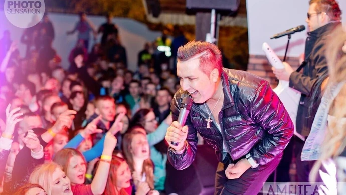 Powiatowe dożynki z "Ale Ale Aleksandrą". Zapraszamy już w niedzielę