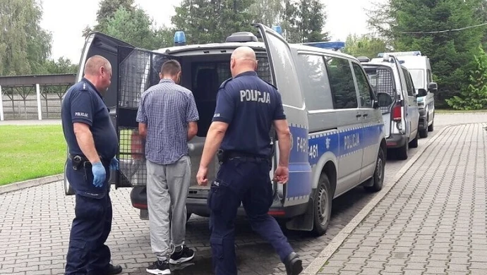 Zabójstwo kobiety. Znamy nowe fakty