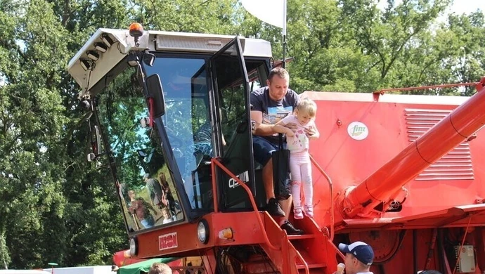 Jubileuszowa ROL-SZANSA już w ten weekend