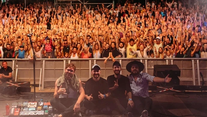 30-lecie z gwiazdą. Wyjątkowy koncert na urodziny piotrkowskiego radia