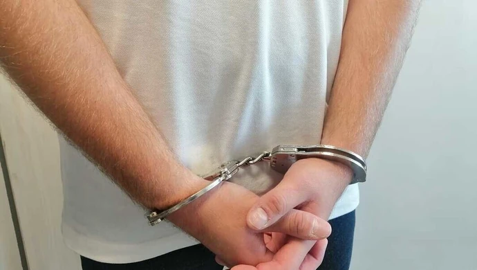 Za odzieżowe występki na 5 lat za kratki