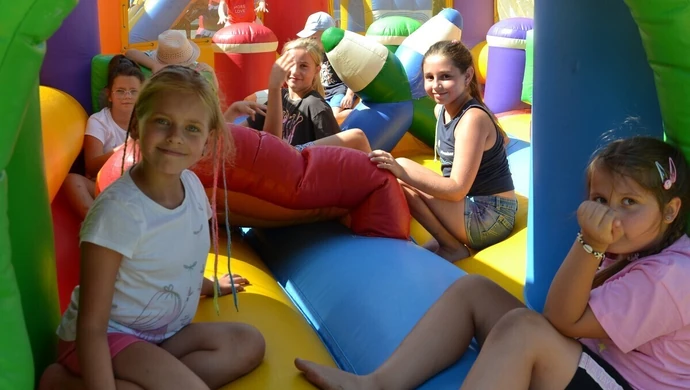 OAZA zaprosiła na piknik