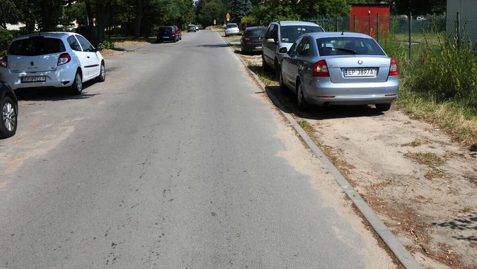 Przybędzie miejsc parkingowych