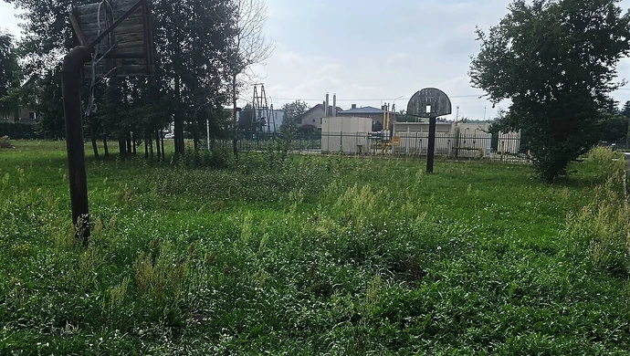 Powstanie skwer seniora. Weź udział w konsultacjach