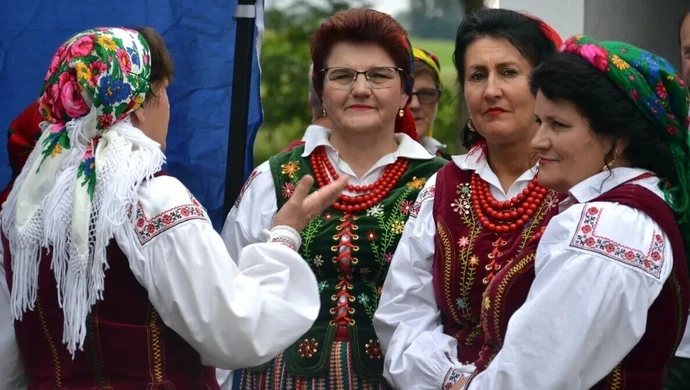 Rusza program grantowy dla Kół Gospodyń Wiejskich