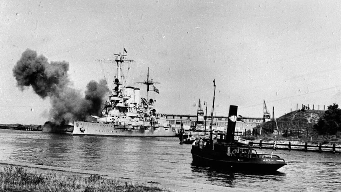 83 lata temu wojska niemieckie zaatakowały RP – początek II wojny światowej