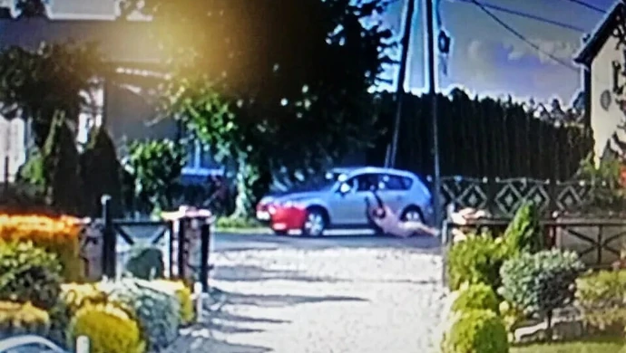 Sprawca makabrycznego przestępstwa zatrzymany przez policję