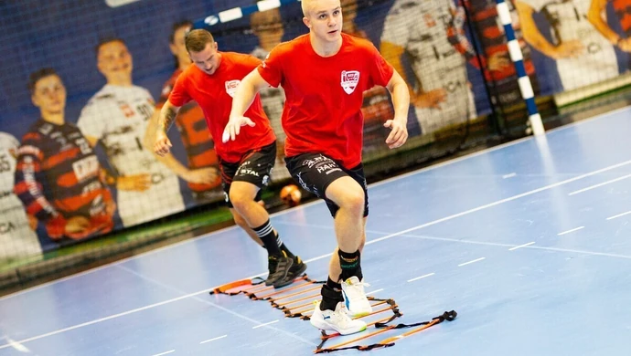 Trudne zadanie na inaugurację