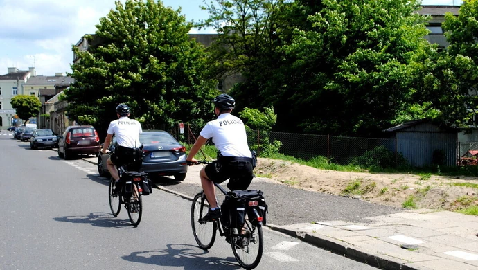 Pijany ukradł portfel. Grozi mu nawet 10 lat więzienia
