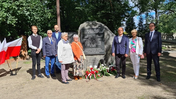 Lewica pamięta o polskich bohaterach