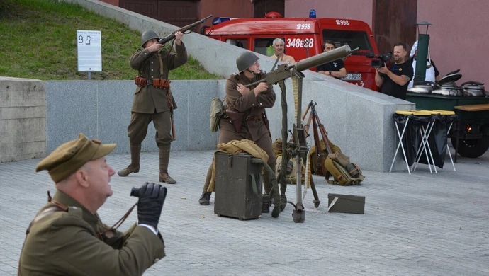 Sulejów pamięta o pomordowanych [zdjęcia]