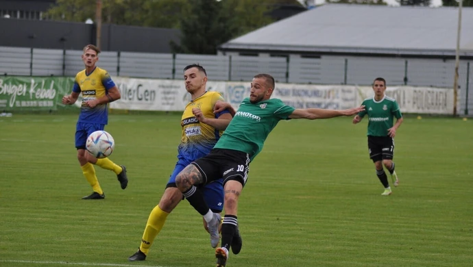 Wygrana Polonii [ZDJĘCIA i WIDEO]