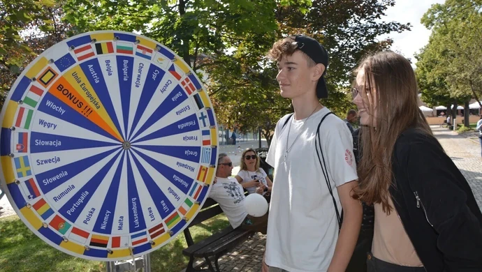 Europejski piknik już w sobotę